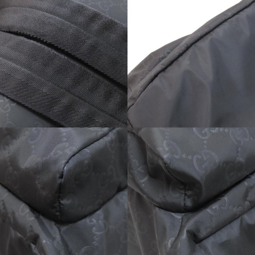 Gucci GG Backpack Rucksack Daypack - Picture 9 of 11